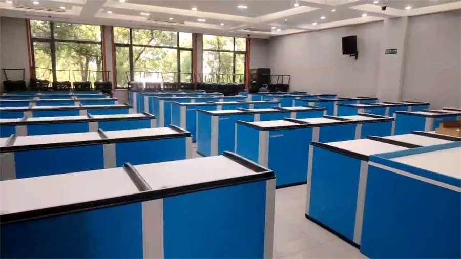 湖南國家電網22個分支機構供電公司 (1)