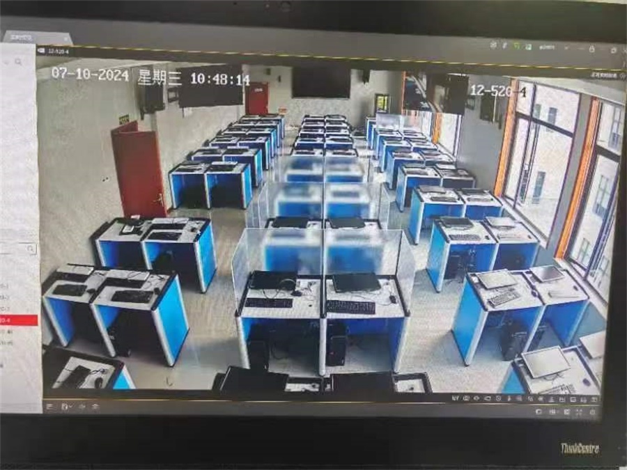 湖南國家電網22個分支機構供電公司 (5)