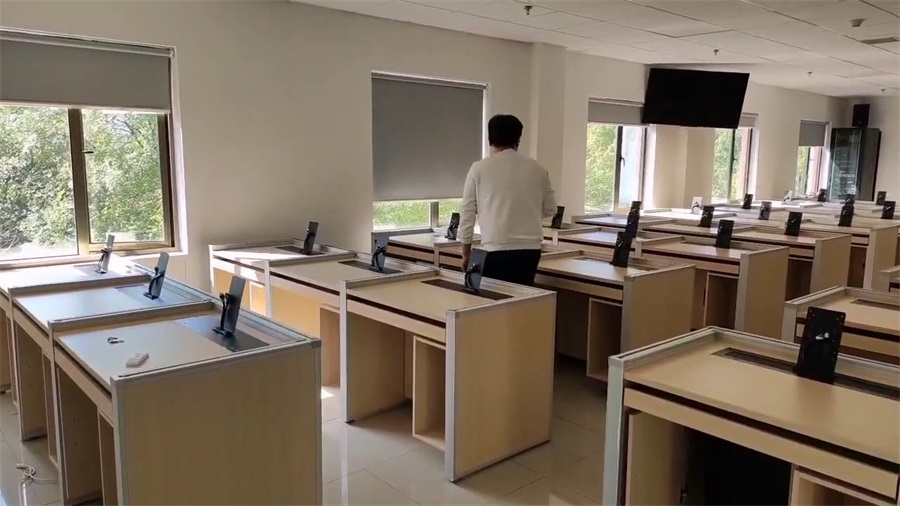 湖南國家電網22個分支機構供電公司 (18)