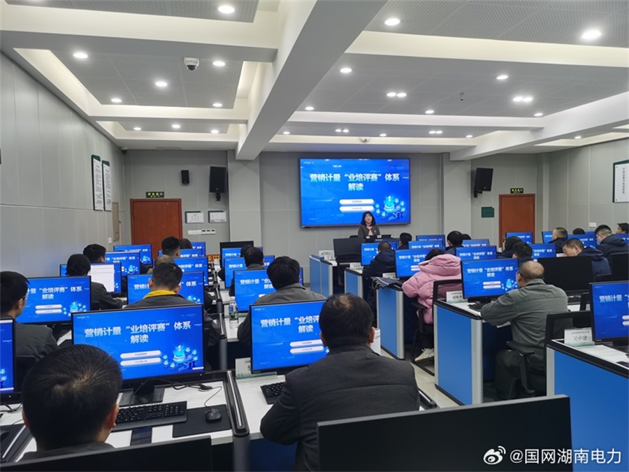 湖南國家電網22個分支機構供電公司 (14)