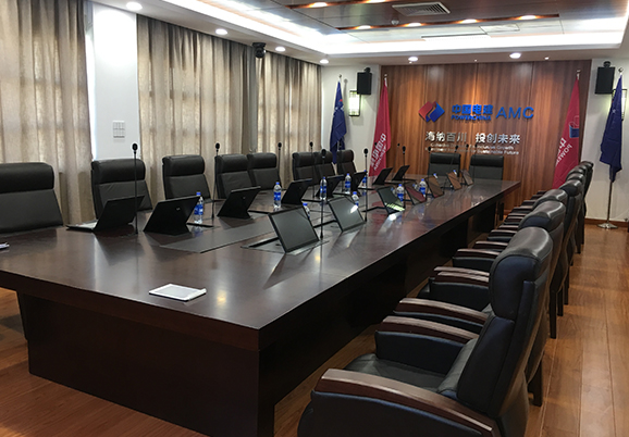 巴基斯坦某發電公司